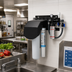 Thumbnail image #2 for Everpure Endurance High Flow Twin Water Filtration System, 100,000 Gallon, 7.5 GPM, 0.2 Micron