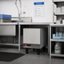 Thumbnail image #2 for Hatco Compact 6-Gallon Electric Dishwasher Booster Heater, 208V, 3-Phase