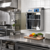 Thumbnail image #2 for Edlund Helios UV Knife Sterilizer Cabinet, Stainless Steel, 115V Countertop