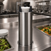 Thumbnail image #2 for Eagle Group Director's Choice Heated Drop-In Shielded Round Plate Dish Dispenser for Up to 5-Inch Plates