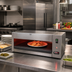 Thumbnail image #2 for Carter-Hoffmann Heat-Xpress Countertop Infrared Quartz Finishing Cabinet