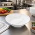 Thumbnail image #3 for Ridge 52 oz. 9-Inch Freeform Melamine Bowl