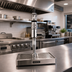 Thumbnail image #2 for Krowne Nitro Faucet for Stouts and Coffee, Upgrade