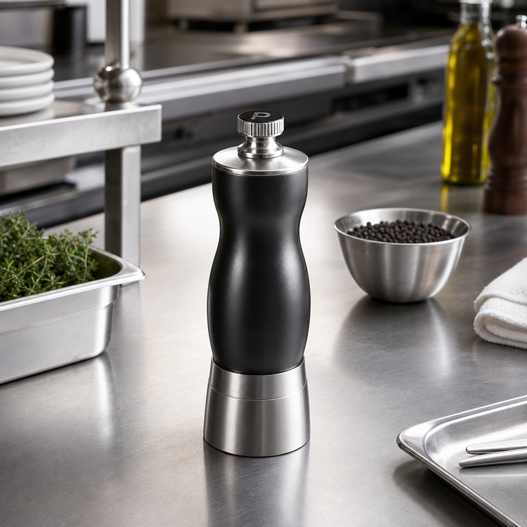 Product image #2 for Pepper Mill Replacement Knob