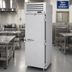 Thumbnail image #2 for Turbo Air PRO Series Heated Holding Cabinet for Correctional Facilities, 25.4 Cu. Ft., 1 Section, Reach-In