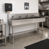 Thumbnail image #2 for Advance Tabco 60-Inch ADA Multiwash Freestanding 304 Stainless Steel Hand Wash Sink