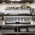 Thumbnail image #2 for Star Ultra-Max 48-Inch Countertop Gas Radiant Charbroiler