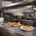 Thumbnail image #2 for Hatco Glo-Ray Narrow Max 36-Inch Unlighted Infrared Strip Heater with Stainless Steel Housing