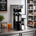 Thumbnail image #2 for BUNN ITCB-DV High Volume Single Automatic Fill Tea/Coffee Brewer, Dual Voltage