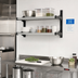 Thumbnail image #2 for Cambro Camshelving Elevation Series 18