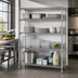 Thumbnail image #2 for Metro Super Erecta 60