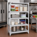 Thumbnail image #3 for Cambro Camshelving Premium 24