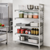 Thumbnail image #3 for Cambro Camshelving Premium 24