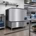 Thumbnail image #2 for Manitowoc Indigo NXT IYT0450W Half-Dice Cube Ice Maker, Water-Cooled, Self-Contained