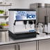 Thumbnail image #2 for Scotsman Countertop Ice & Water Dispenser with Water Fill Lever and 200 lb Storage Capacity