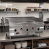 Thumbnail image #2 for Southbend 72-Inch Countertop Gas Griddle with 1-Inch Polished Steel Plate