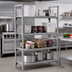 Thumbnail image #3 for Cambro Camshelving Premium 21