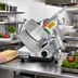 Thumbnail image #2 for Bizerba GSP HD I 150 Automatic Heavy Duty Illuminated Safety Slicer, 13-Inch Blade, 230V/50Hz