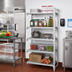 Thumbnail image #3 for Cambro Camshelving Premium 24