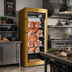 Thumbnail image #3 for DRY AGER UX 1550 PRO S Custom Color Reach-In Dry Aging Cabinet
