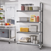 Thumbnail image #2 for Cambro Camshelving Elements XTRA 21