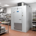 Thumbnail image #2 for Arctic Industries Indoor Floorless Walk-In Cooler with Remote Pre-Assembled Refrigeration, 9' 10