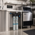Thumbnail image #2 for Everpure Insurice Twin-i2000² Ice Machine Water Filtration System
