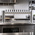 Thumbnail image #2 for Metropolis H 12-Faucet Countertop Glycol-Cooled Stainless Steel Draft Beer Tower