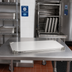 Thumbnail image #2 for Metro Super Erecta Autoclavable/Cart-Washable Solid Stainless Steel Shelf, 36 x 18 Inches