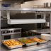Thumbnail image #2 for Vollrath 48-Inch Low Profile Unlighted Strip Heat Lamp