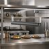 Thumbnail image #2 for Vollrath 48-Inch Low Profile Unlighted Strip Heat Lamp