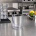 Thumbnail image #3 for American Metalcraft Unity Stackable Tritan Rocks Glass, Clear, 8 oz.