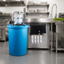 Thumbnail image #2 for Everpure BWS1500/50 Commercial Reverse Osmosis Water Filtration System with 50-Gallon Atmospheric Tank