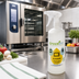 Thumbnail image #2 for Oracle Liquid Oven Detergent, 0.26 Gallon, 6-Pack