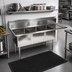 Thumbnail image #2 for John Boos E-Series 3-Compartment Stainless Steel Commercial Sink with Right Drainboard