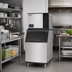 Thumbnail image #2 for True Ice Series 30-Inch Full Cube Commercial Ice Maker, Self-Contained Air-Cooled, 630 lb/Day