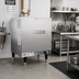 Thumbnail image #2 for Hubbell J167 Electric Booster Heater with 16-Gallon Stainless Steel Tank, 7.0 kW Floor Model