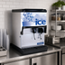 Thumbnail image #2 for Scotsman Countertop Ice-Only Dispenser with 150 lb Storage Capacity