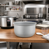 Thumbnail image #2 for Town Equipment 55-Cup Replacement Rice Pot for 57155 Commercial Rice Cooker
