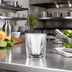 Thumbnail image #2 for Anchor Hocking Clarisse 10 oz. Rim-Tempered Clear Rocks Glass