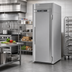 Thumbnail image #2 for Victory UltraSpec Roll-In Extra Tall Reach-In Freezer, 1-Section, 38.06 Cu. Ft., Stainless Steel, Self-Contained