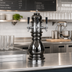 Thumbnail image #2 for Glastender Black Forest 3-Faucet Countertop Glycol-Cooled Draft Dispensing Tower
