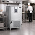 Thumbnail image #3 for Gemm® BCB Single-Section Reach-In Blast Chiller, Self-Contained, 10-Tray Capacity, 208-230V