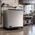 Thumbnail image #2 for Scotsman Prodigy Plus Remote-Cooled Modular Flake Ice Machine, 2,218 lb Daily Capacity, 208-230V, 3-Phase