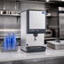Thumbnail image #2 for Follett Symphony Plus E12CI414A-LI Countertop Chewblet Ice Dispenser with 388 lb. Daily Production
