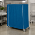Thumbnail image #2 for Metro Waterproof Banquet Cart Cover, 36