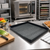 Thumbnail image #3 for Amana Commercial Non-Stick Browning and Crisping Basket for MXP Ovens