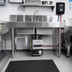 Thumbnail image #2 for Hatco 3CS-4 Electric Undersink Sanitizing Sink Heater, 4.5 kW, for 16-18 Inch Square Sinks