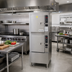Thumbnail image #2 for Steamcraft Gemini 10 Pressureless Gas Convection Steamer with 2 Compartments