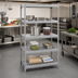 Thumbnail image #3 for Cambro Camshelving Premium 18